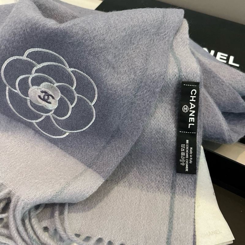 Chanel Scarf